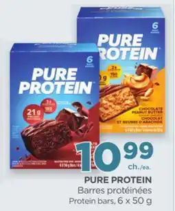 Proxim PURE PROTEIN offer