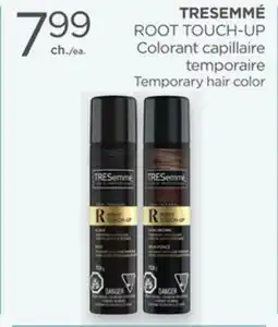 Proxim TRESEMMÉ ROOT TOUCH-UP offer