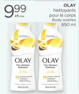 Proxim OLAY offer