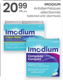 Proxim IMODIUM offer