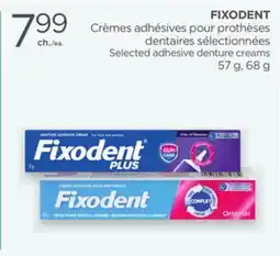 Proxim FIXODENT offer