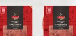 Super C salami avec prosciutto classique Irrésistible | Irrésistible classic prosciutto salami offer