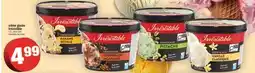 Super C crème glacée Irrésistible | Irrésistible ice cream offer