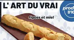 Metro BAGUETTE | BAGUETTE offer