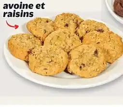 Metro BISCUITS | COOKIES offer