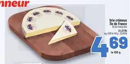 Metro BRIE CRÉMEUX ÎLE DE FRANCE | ÎLE DE FRANCE BRIE offer