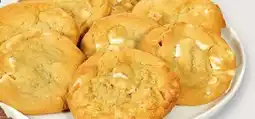 Metro BISCUITS offer