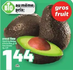 Metro AVOCAT HASS | HASS AVOCADO offer