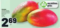 Metro MANQUE | MANGO offer