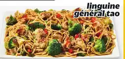 Metro REPAS offer