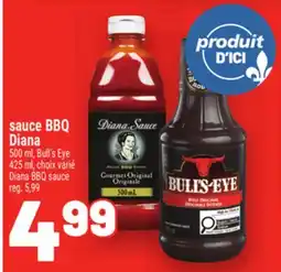 Metro SAUCE BBQ DIANA | DIANA BBQ SAUCE offer