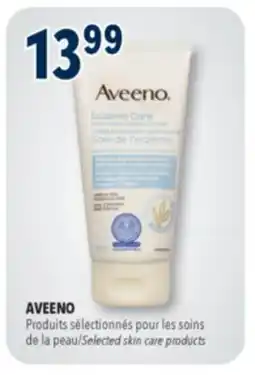 Familiprix Aveeno eczema care daily moisturizing cream offer