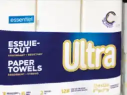 Familiprix Essentiel Selected papers offer