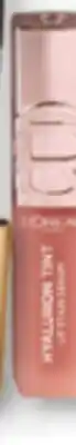 Familiprix L'Oréal Paris Hyaluron Tint Lip Stain Serum #601 Worth It offer