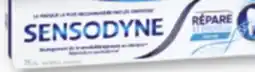 Familiprix Sensodyne Repair & Protect toothpaste Mint offer