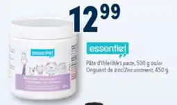 Familiprix Essentiel ihle's paste offer
