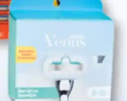 Familiprix Gillette Venus value pack extra smooth cartridges 6un offer