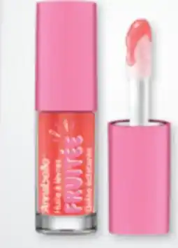 Familiprix Selected Annabelle makeup products offer