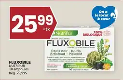 Rachelle-Bery Grocery NUTRIPUR 10 ampoules offer