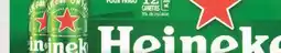 IGA HEINEKEN BEER offer