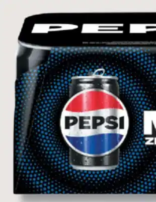 IGA PEPSI SOFT DRINK offer