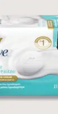 IGA DOVE BODY OR HAIR CARE PRODUCTS offer
