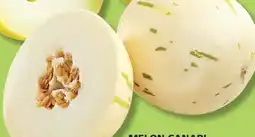 IGA PICASSO DINO MELON offer