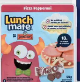 IGA SCHNEIDERS LUNCH MATE SNACKS offer