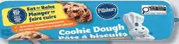 IGA PILLSBURY BISCUITS PRÊTS À CUIRE! DOUGH offer