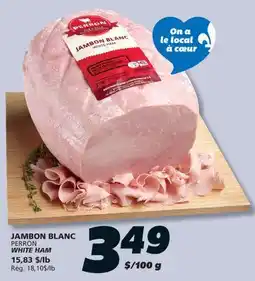 IGA PERRON WHITE HAM offer