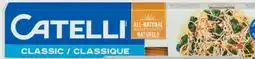 IGA CATELLI PASTA offer