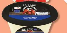 IGA LA CAGE DIP offer
