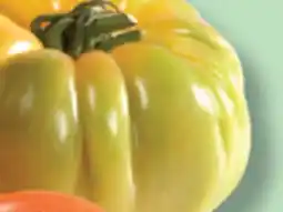IGA HEIRLOOM TOMATOES offer