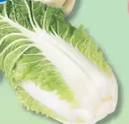 IGA NAPA CABBAGE offer