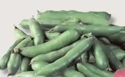 IGA FAVA BEANS offer