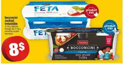 Super C BOCCONCINI COCKTAIL IRRÉSISTIBLE offer