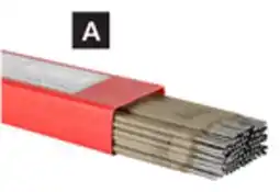 Princess Auto 2 kg Welding Electrodes EL6013 offer