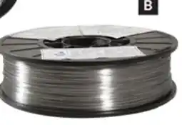 Princess Auto Flux-Cored Welding Wire, 10 lb 0.030 dia offer