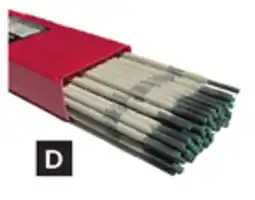 Princess Auto 2 kg Welding Electrodes offer