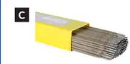 Princess Auto 2 kg Welding Electrodes, E6013 5/64 in offer