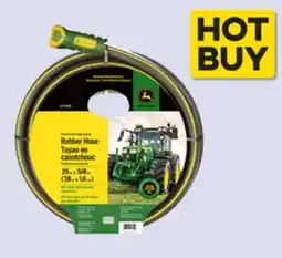 Princess Auto 5/8 in. Premium Hybrid Garden Hoses offer