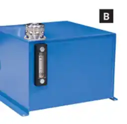Princess Auto Reservoirs 10 Gallon offer
