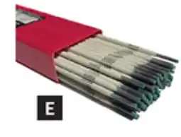 Princess Auto 2 kg Welding Electrodes, E6011 3/32 in offer