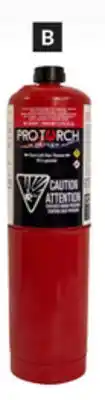 Princess Auto Gas Cylinders Steel construction., Oxygen offer
