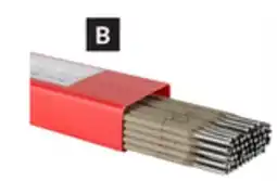 Princess Auto 2 kg Welding Electrodes E6013 1/8 in offer