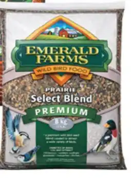 Princess Auto Bird Seed, Prairie Select Premium offer
