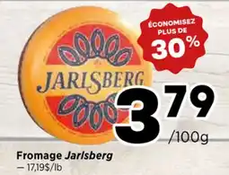 Val-Mont Fromage Jarlsberg offer