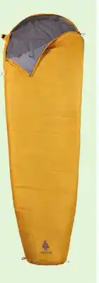 Canadian Tire Woods Mummy Sleeping Bag offer
