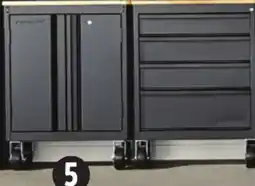 Canadian Tire 2-Door Base Cabinet offer