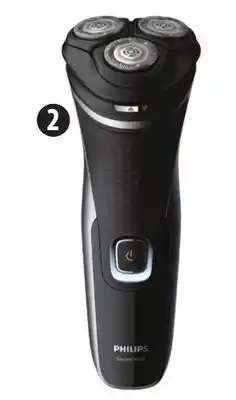 Canadian Tire Philips Series 1000 Shaver offer